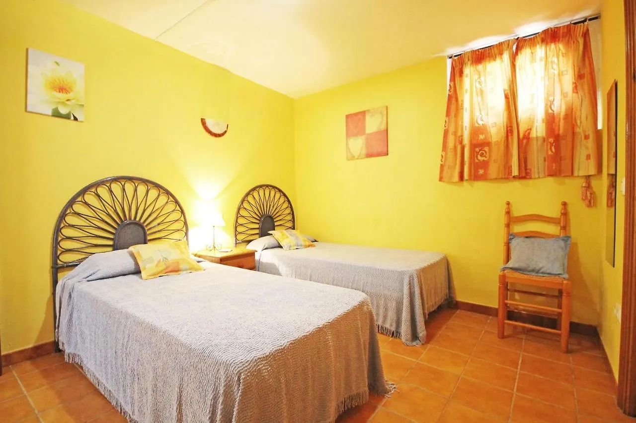 Вилла Holiday Home Joanna Ля Эскала