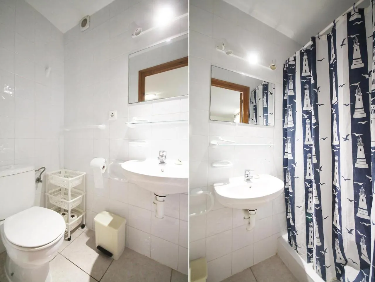 Вилла Holiday Home Joanna Ля Эскала